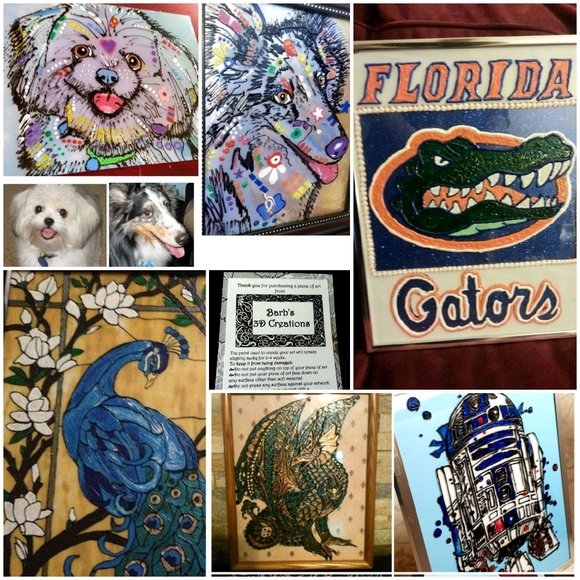 Dancewear, formalwear, & more! - Picture 8 of 16